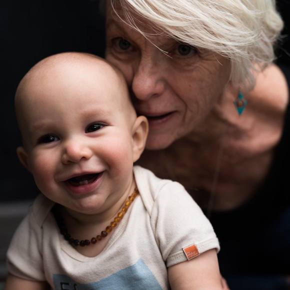 Meet your Posher, Judy - Picture 1 of 1